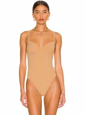 WeWoreWhat swimsuit